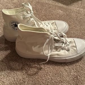 Converse All Star Sneakers